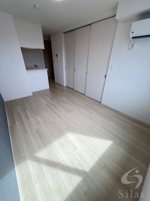 萩原天神駅 徒歩9分 1階の物件内観写真