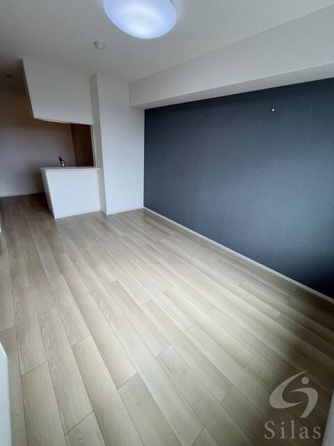 萩原天神駅 徒歩9分 1階の物件内観写真