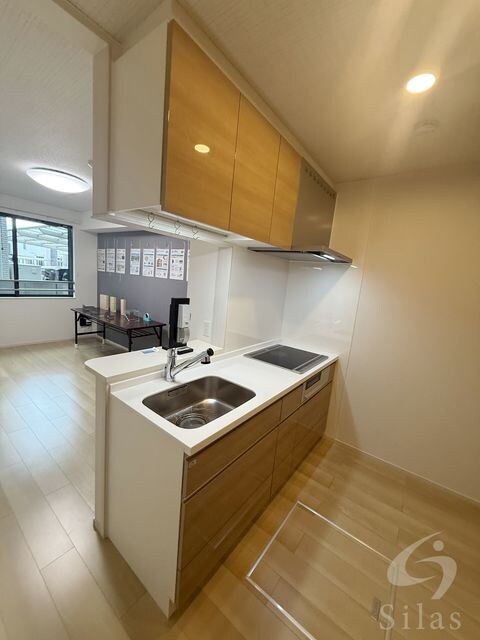 萩原天神駅 徒歩9分 1階の物件内観写真