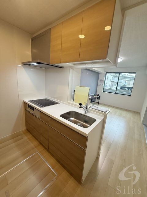 萩原天神駅 徒歩9分 1階の物件内観写真