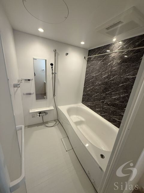 萩原天神駅 徒歩9分 1階の物件内観写真