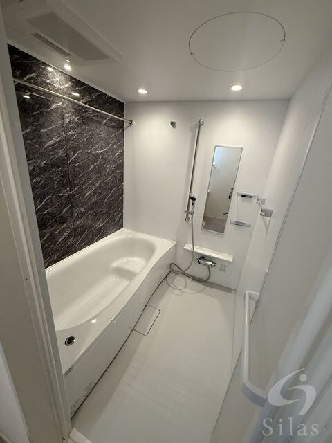 萩原天神駅 徒歩9分 1階の物件内観写真