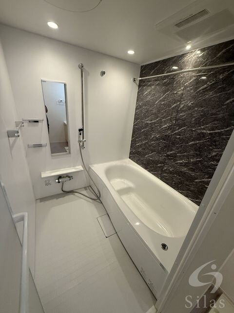 萩原天神駅 徒歩9分 1階の物件内観写真