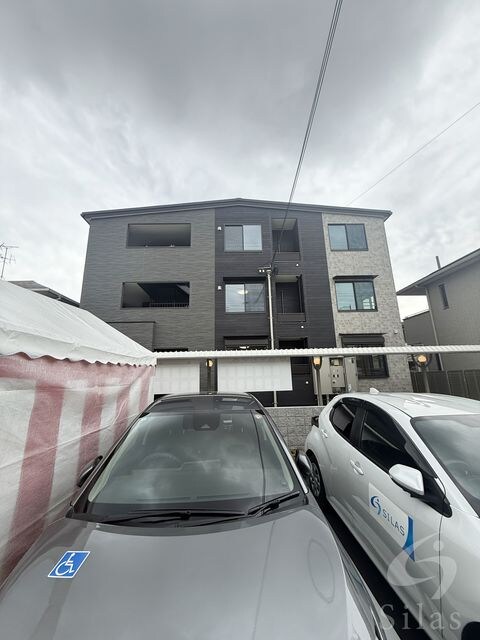 萩原天神駅 徒歩9分 1階の物件外観写真