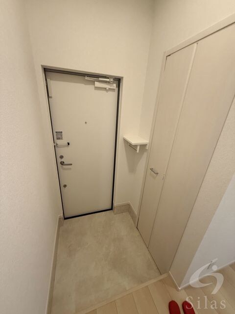 萩原天神駅 徒歩9分 1階の物件内観写真