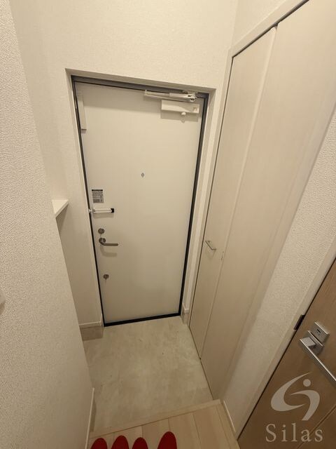 萩原天神駅 徒歩9分 1階の物件内観写真