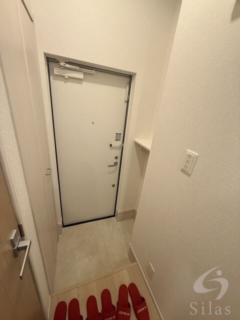 萩原天神駅 徒歩9分 1階の物件内観写真