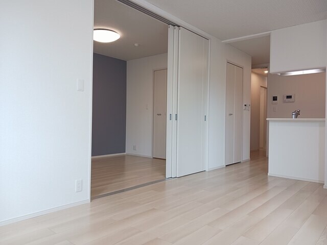 萩原天神駅 徒歩9分 1階の物件内観写真