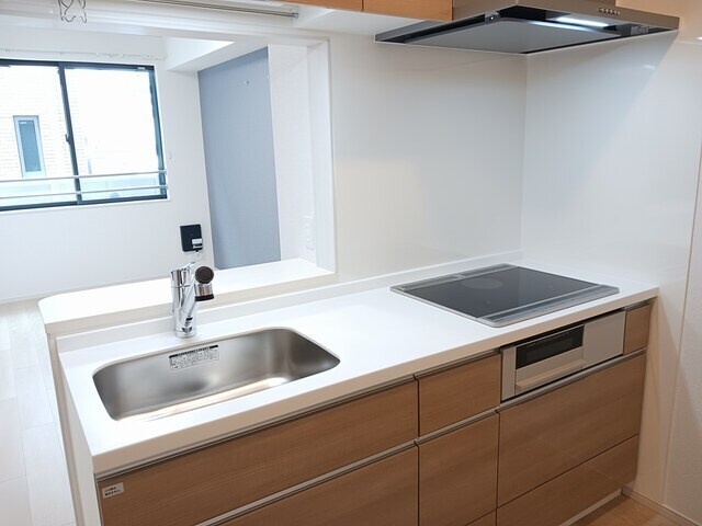 萩原天神駅 徒歩9分 1階の物件内観写真