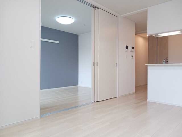 萩原天神駅 徒歩9分 1階の物件内観写真