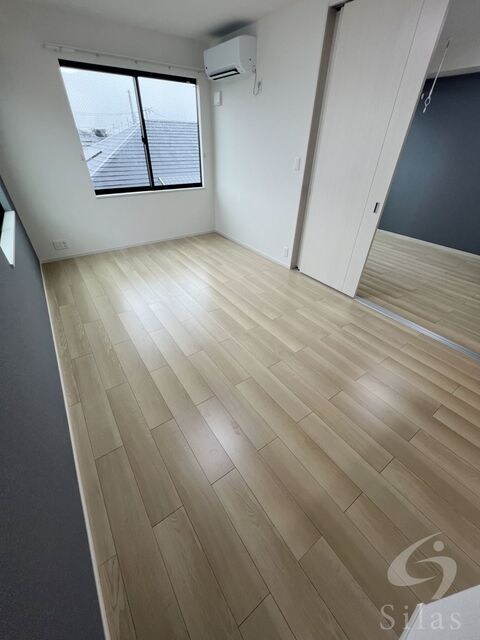 萩原天神駅 徒歩9分 1階の物件内観写真