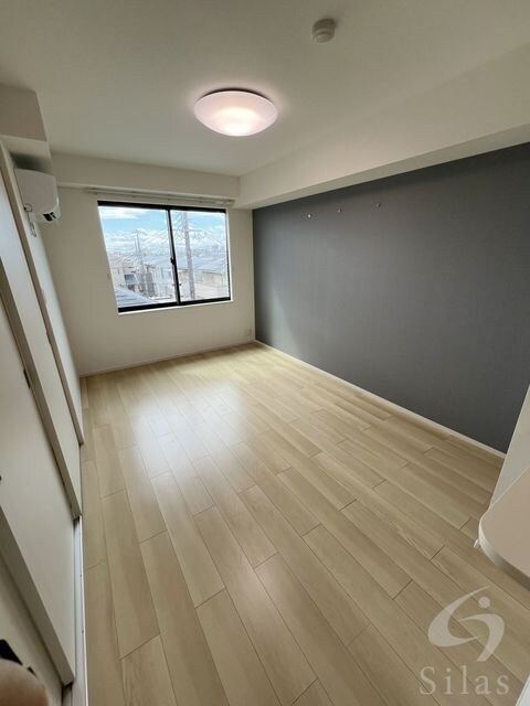 萩原天神駅 徒歩9分 1階の物件内観写真