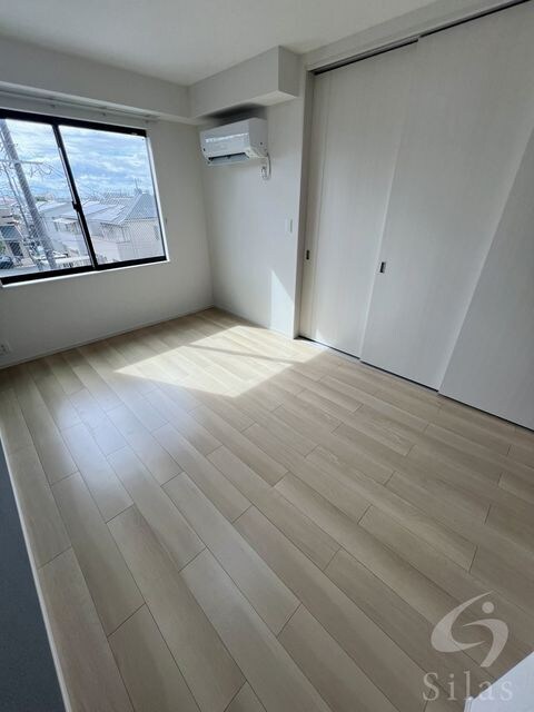 萩原天神駅 徒歩9分 1階の物件内観写真