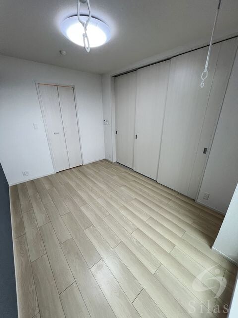 萩原天神駅 徒歩9分 1階の物件内観写真