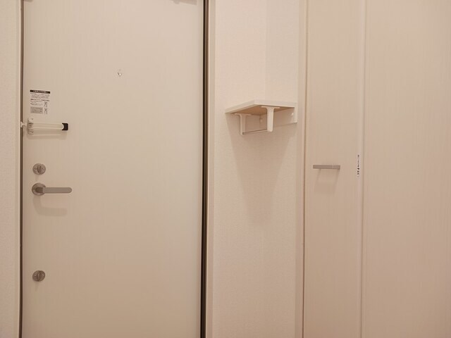 萩原天神駅 徒歩9分 1階の物件内観写真