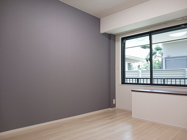 萩原天神駅 徒歩9分 1階の物件内観写真