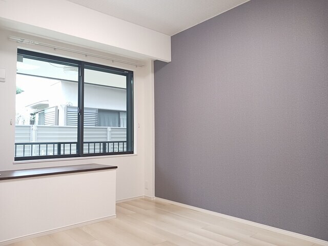 萩原天神駅 徒歩9分 1階の物件内観写真