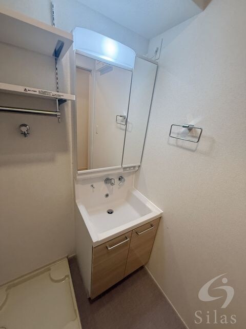 萩原天神駅 徒歩9分 1階の物件内観写真