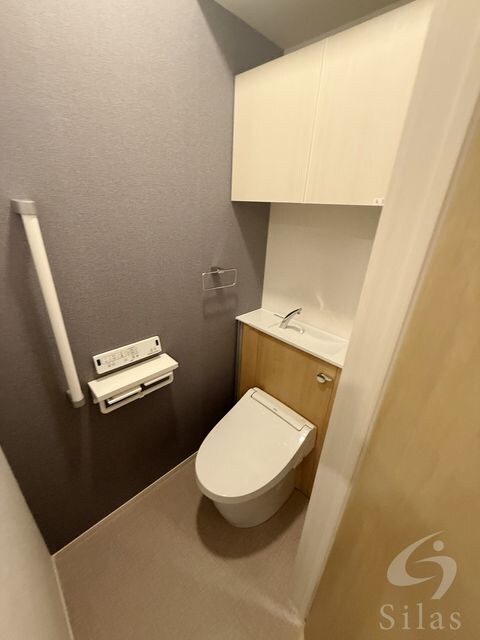 萩原天神駅 徒歩9分 1階の物件内観写真