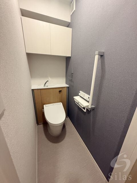 萩原天神駅 徒歩9分 1階の物件内観写真