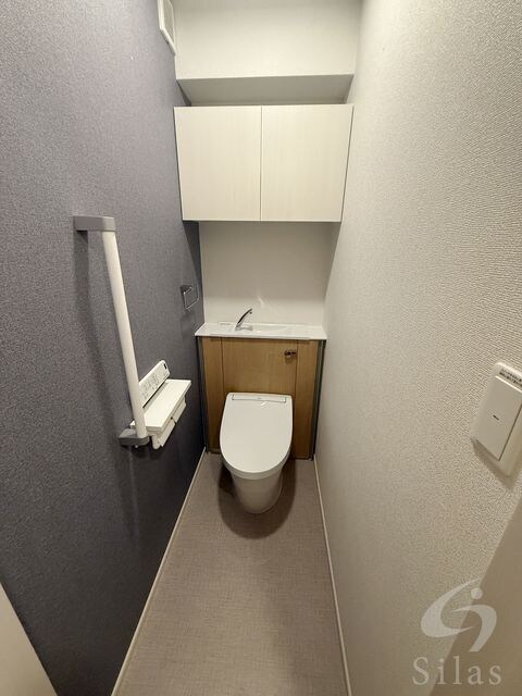 萩原天神駅 徒歩9分 1階の物件内観写真