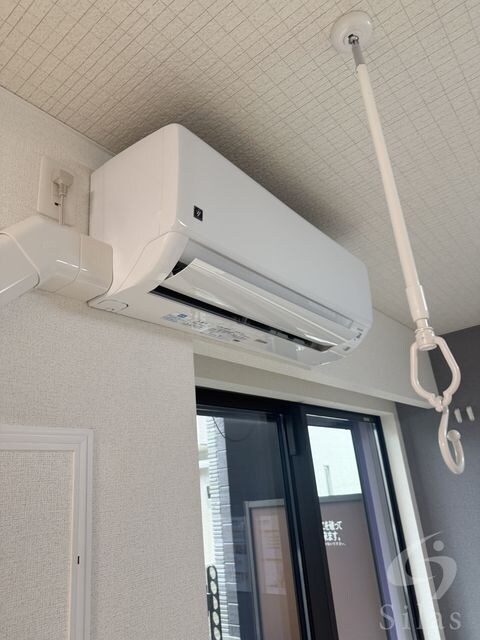 萩原天神駅 徒歩9分 1階の物件内観写真