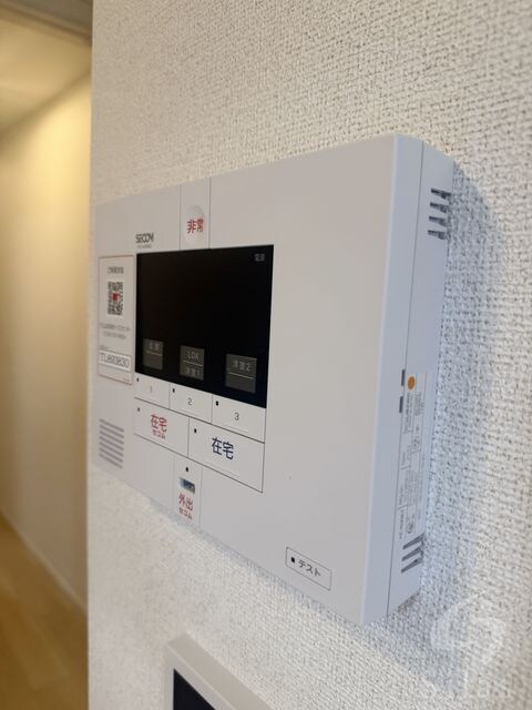 萩原天神駅 徒歩9分 1階の物件内観写真