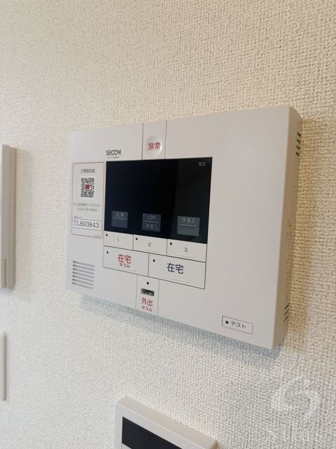 萩原天神駅 徒歩9分 1階の物件内観写真