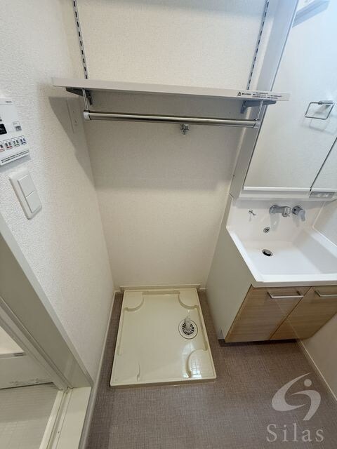 萩原天神駅 徒歩9分 1階の物件内観写真