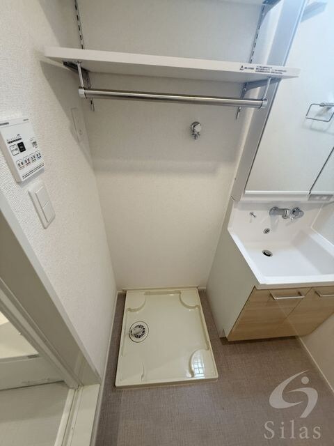 萩原天神駅 徒歩9分 1階の物件内観写真