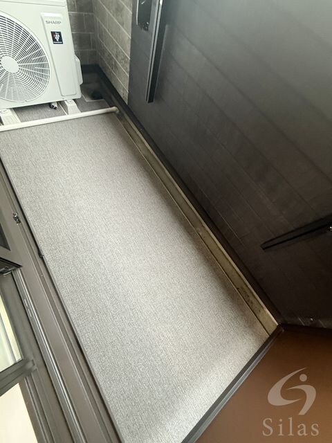 萩原天神駅 徒歩9分 1階の物件内観写真