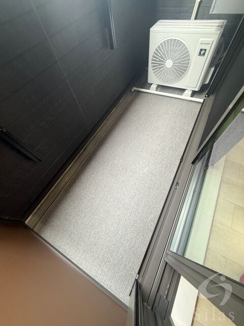 萩原天神駅 徒歩9分 1階の物件内観写真