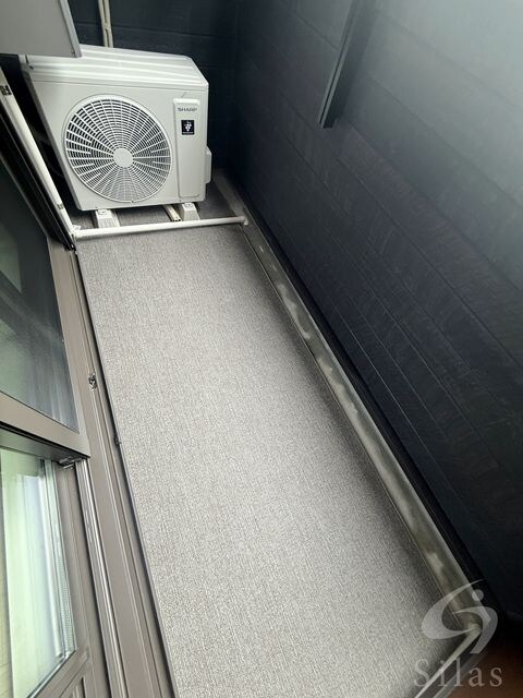 萩原天神駅 徒歩9分 1階の物件内観写真