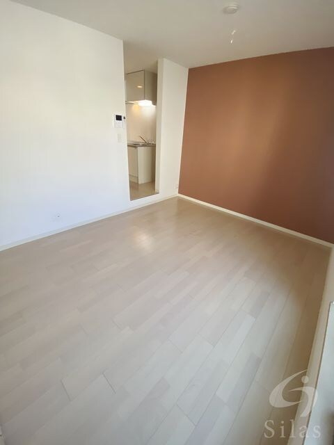 河内松原駅 徒歩9分 1階の物件内観写真