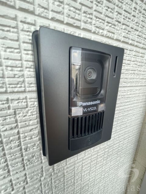 河内松原駅 徒歩9分 1階の物件外観写真