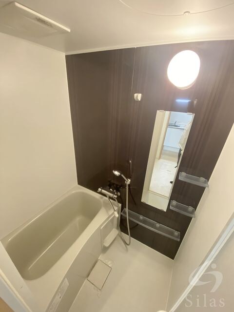 河内松原駅 徒歩9分 1階の物件内観写真