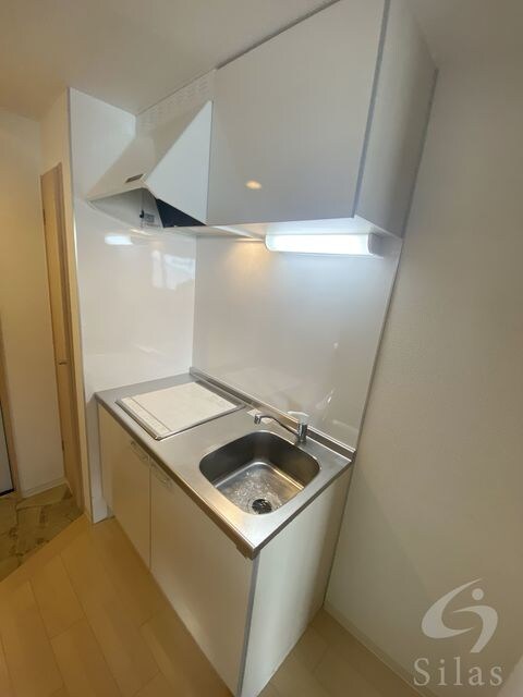 河内松原駅 徒歩9分 1階の物件内観写真