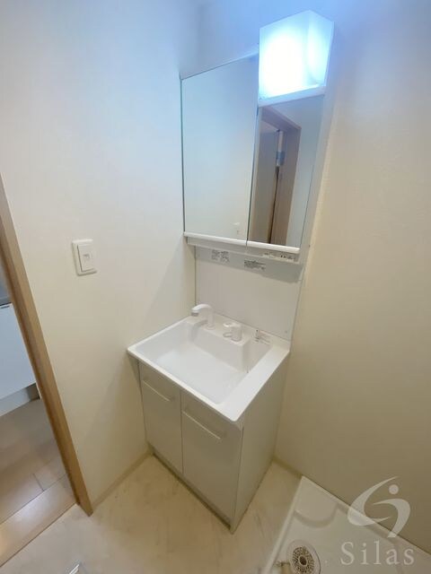 河内松原駅 徒歩9分 1階の物件内観写真