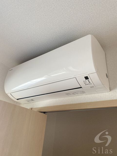 河内松原駅 徒歩9分 1階の物件内観写真