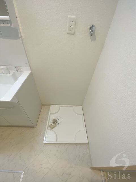 河内松原駅 徒歩9分 1階の物件内観写真