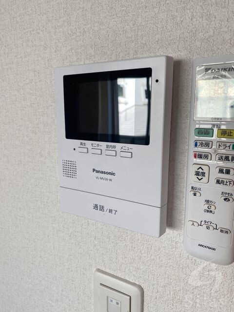 河内松原駅 徒歩9分 1階の物件内観写真