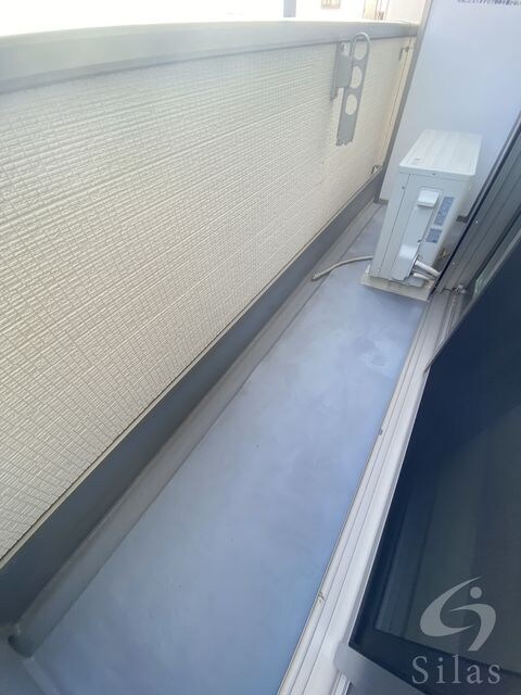 河内松原駅 徒歩9分 1階の物件内観写真