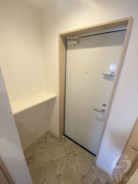 河内松原駅 徒歩9分 1階の物件内観写真