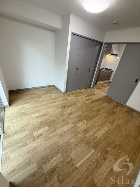 高石駅 徒歩3分 1階の物件内観写真