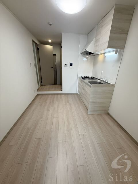 高石駅 徒歩3分 2階の物件内観写真