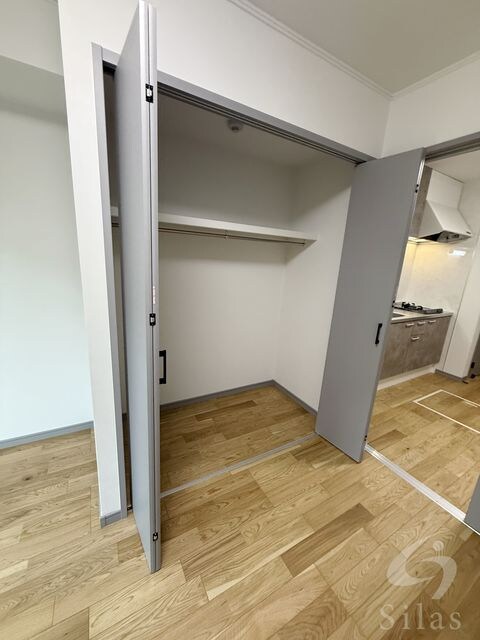 高石駅 徒歩3分 1階の物件内観写真