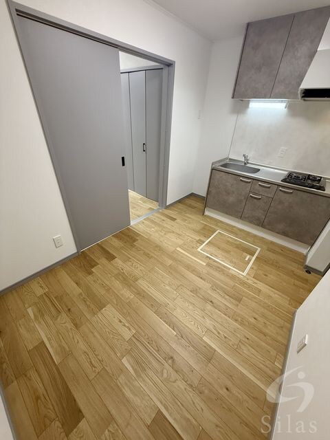 高石駅 徒歩3分 1階の物件内観写真