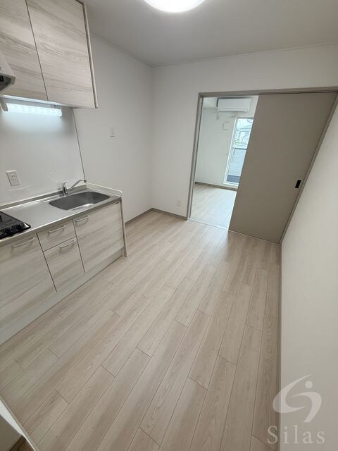 高石駅 徒歩3分 2階の物件内観写真