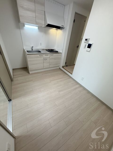 高石駅 徒歩3分 2階の物件内観写真