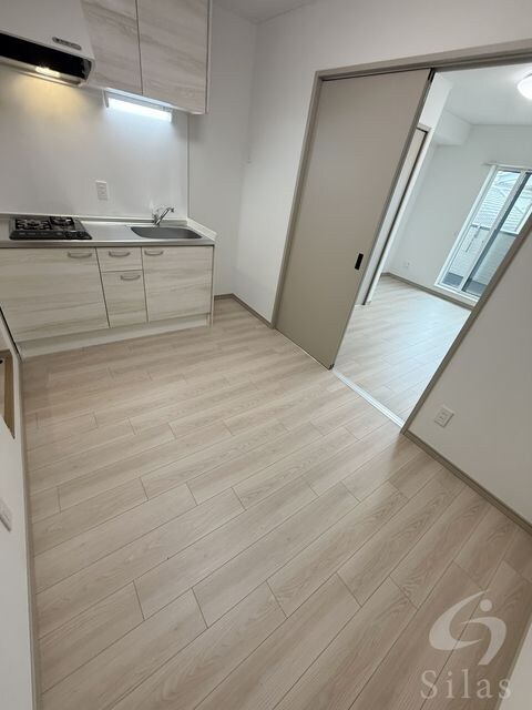 高石駅 徒歩3分 2階の物件内観写真